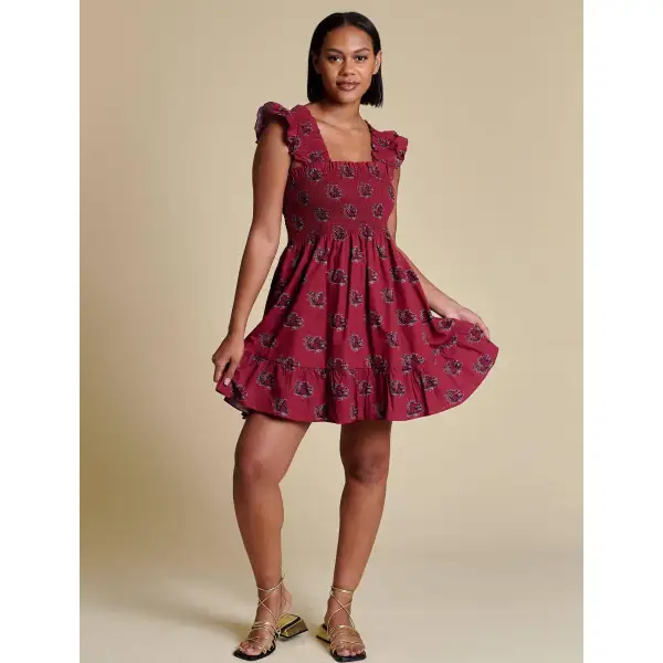 Sculpted Elegant Casual Dress