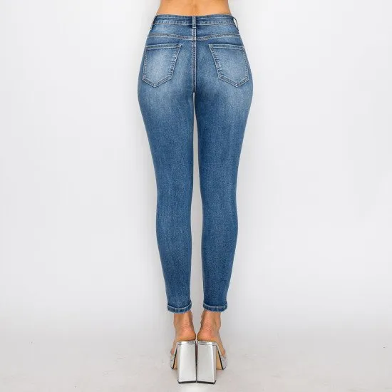 Daytime Everyday Skinny Jeans
