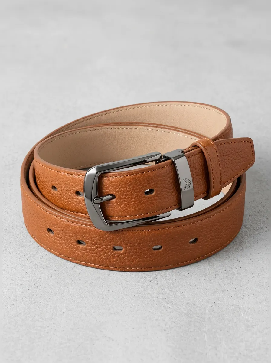 Relaxed Everyday Waist Belt