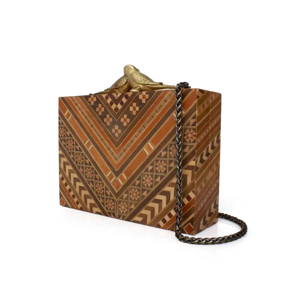 Minimal Casual Bag 79
