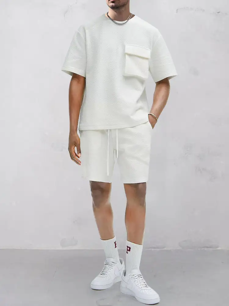 Comfort Textured Summer Set