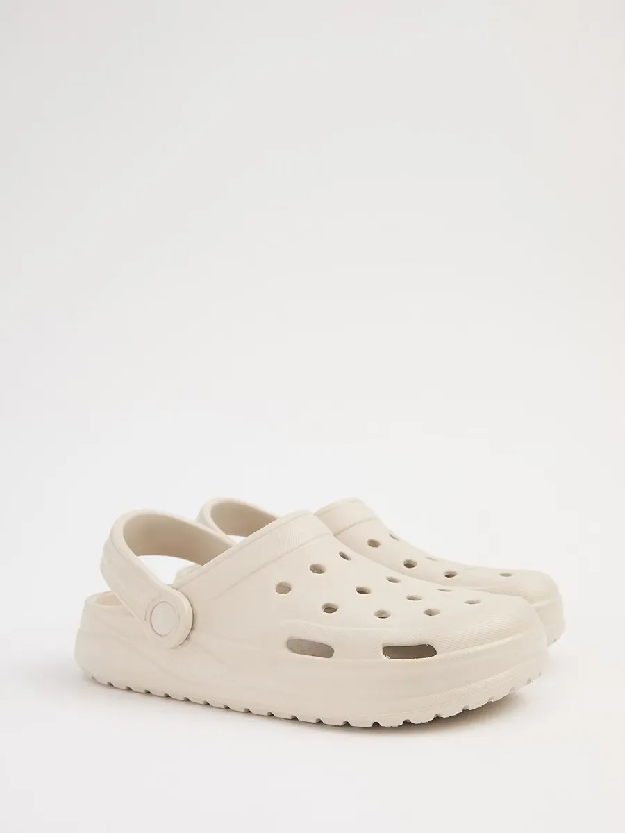 Kids Summer Footwear