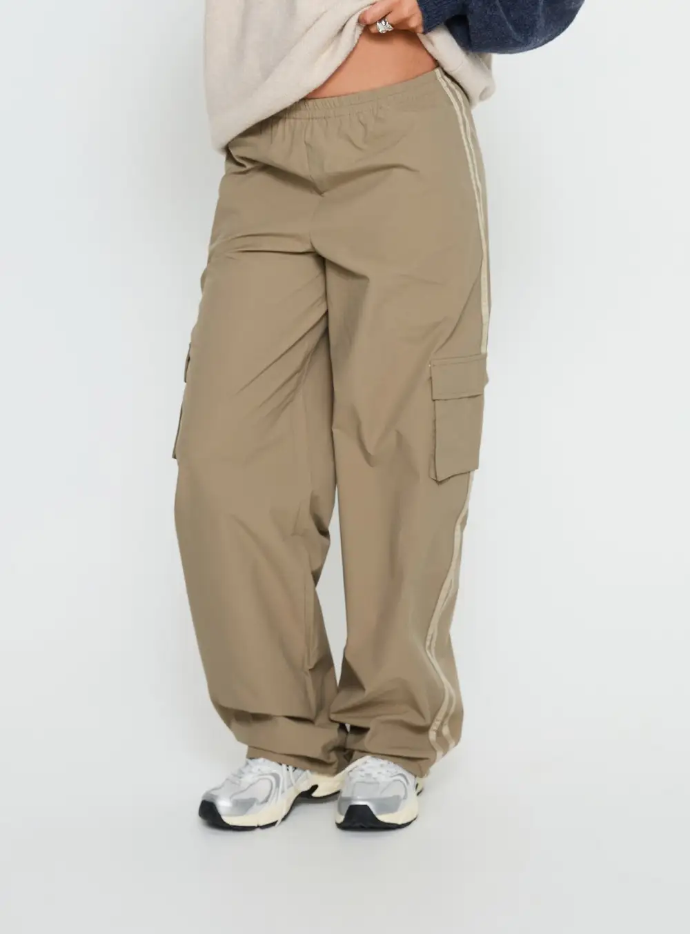 Ellyn Baggy Cargo Pants