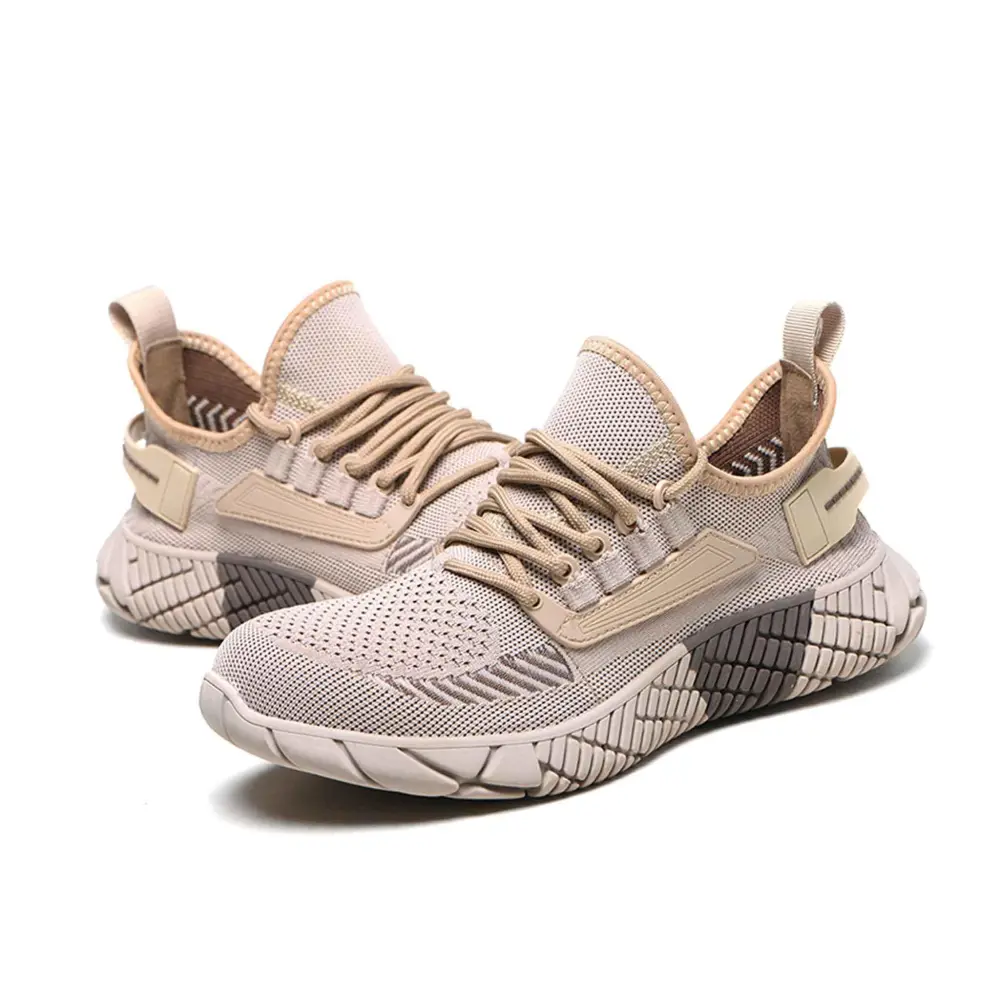 Women's Breathable Jobsite Sneakers