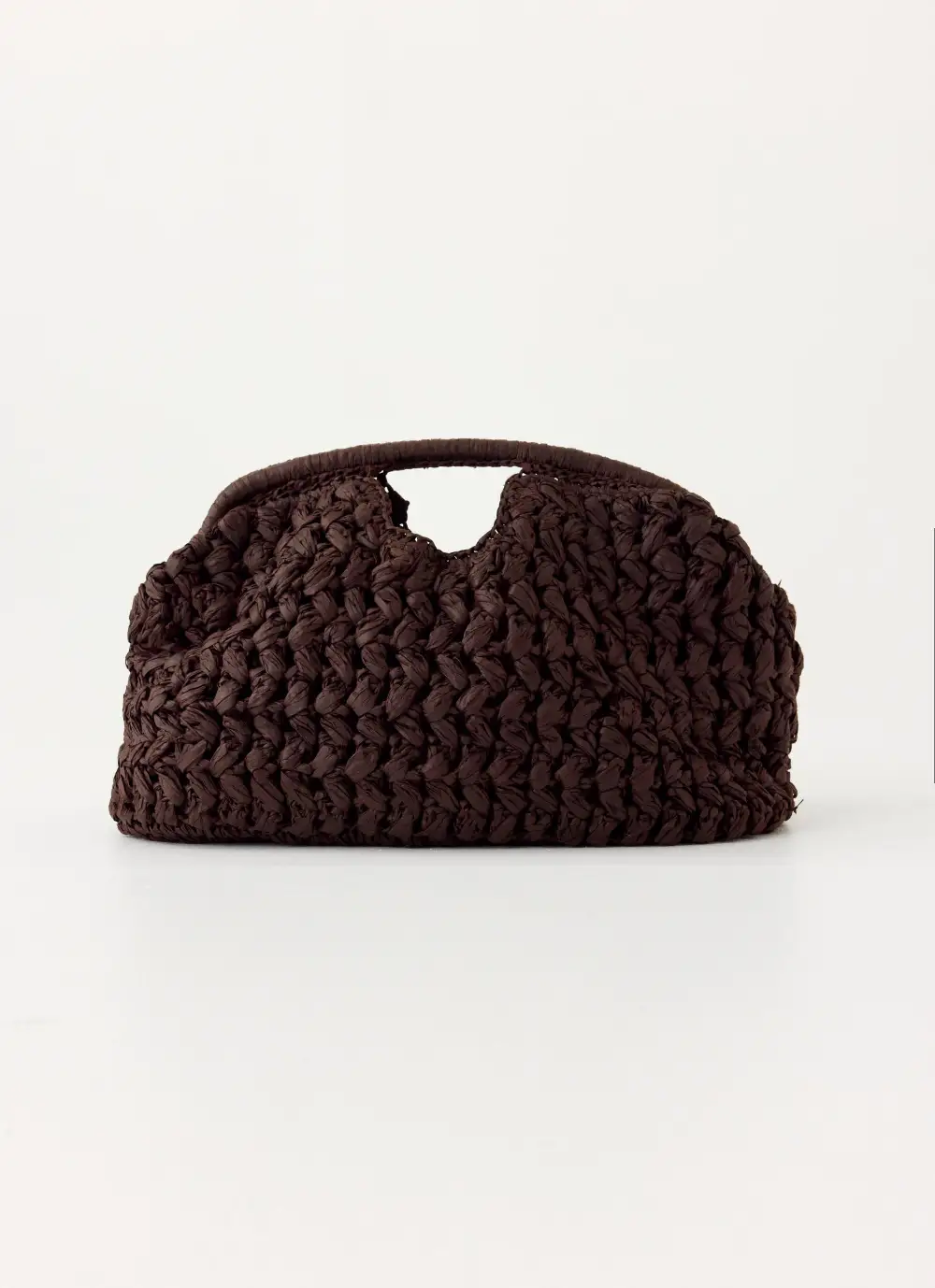 Minimal Everyday Handbag