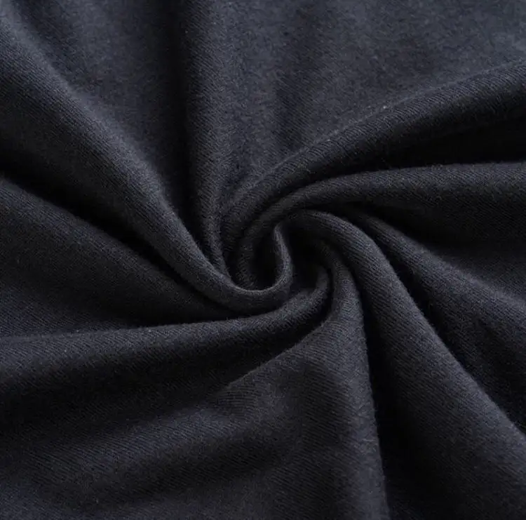 Cotton Refined Crew Neck Sweatshirt