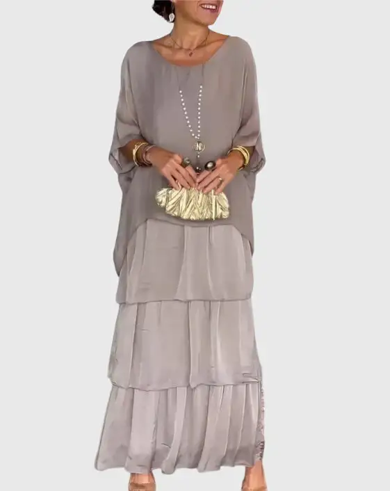 Elegant Everyday Casual Dress Collection