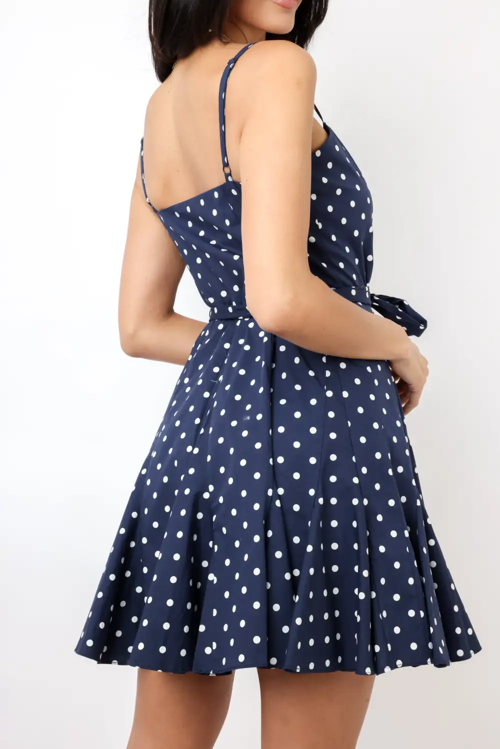 Everyday Mini Dress
