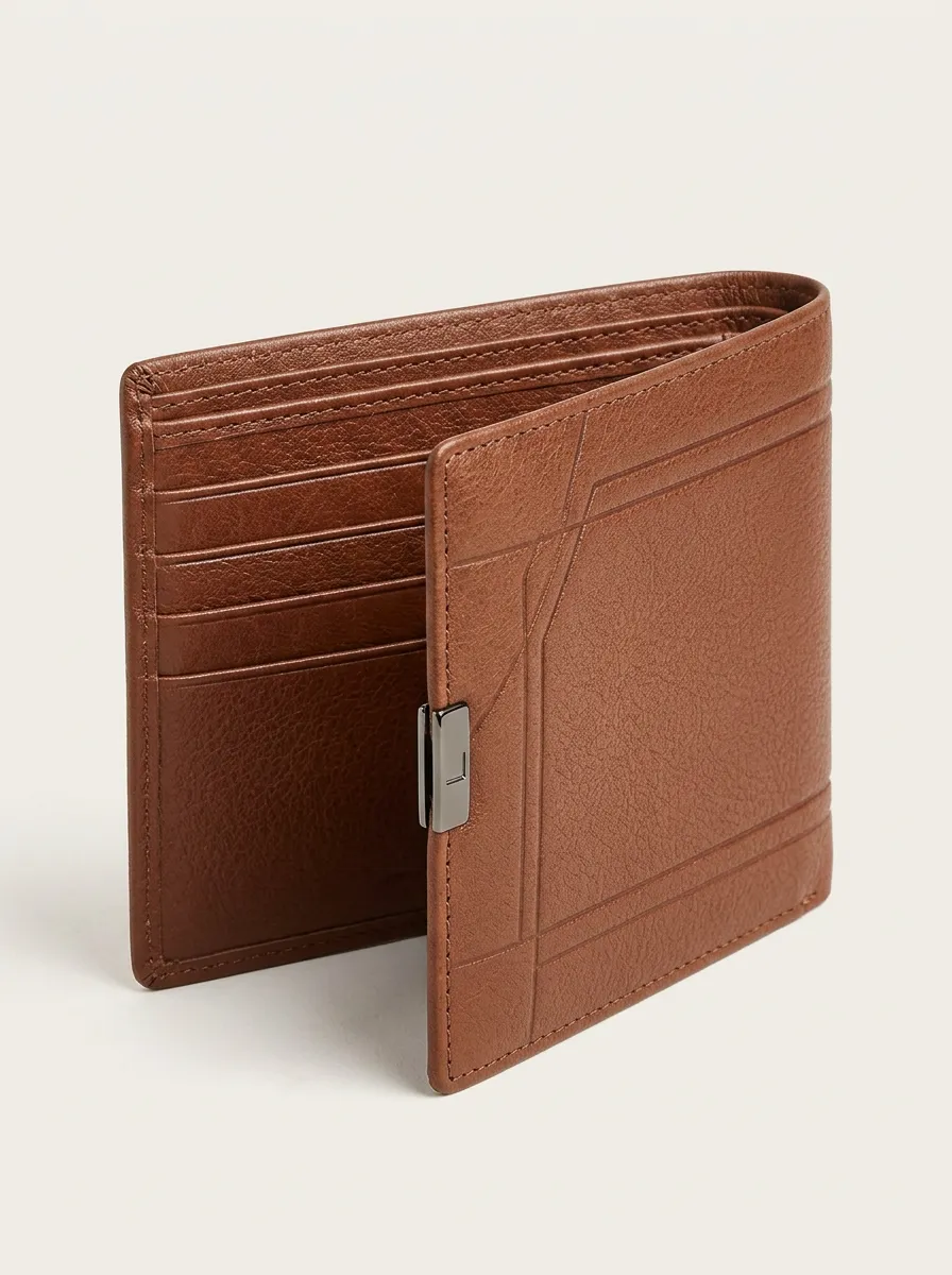 Minimal Functional Everyday Accessory
