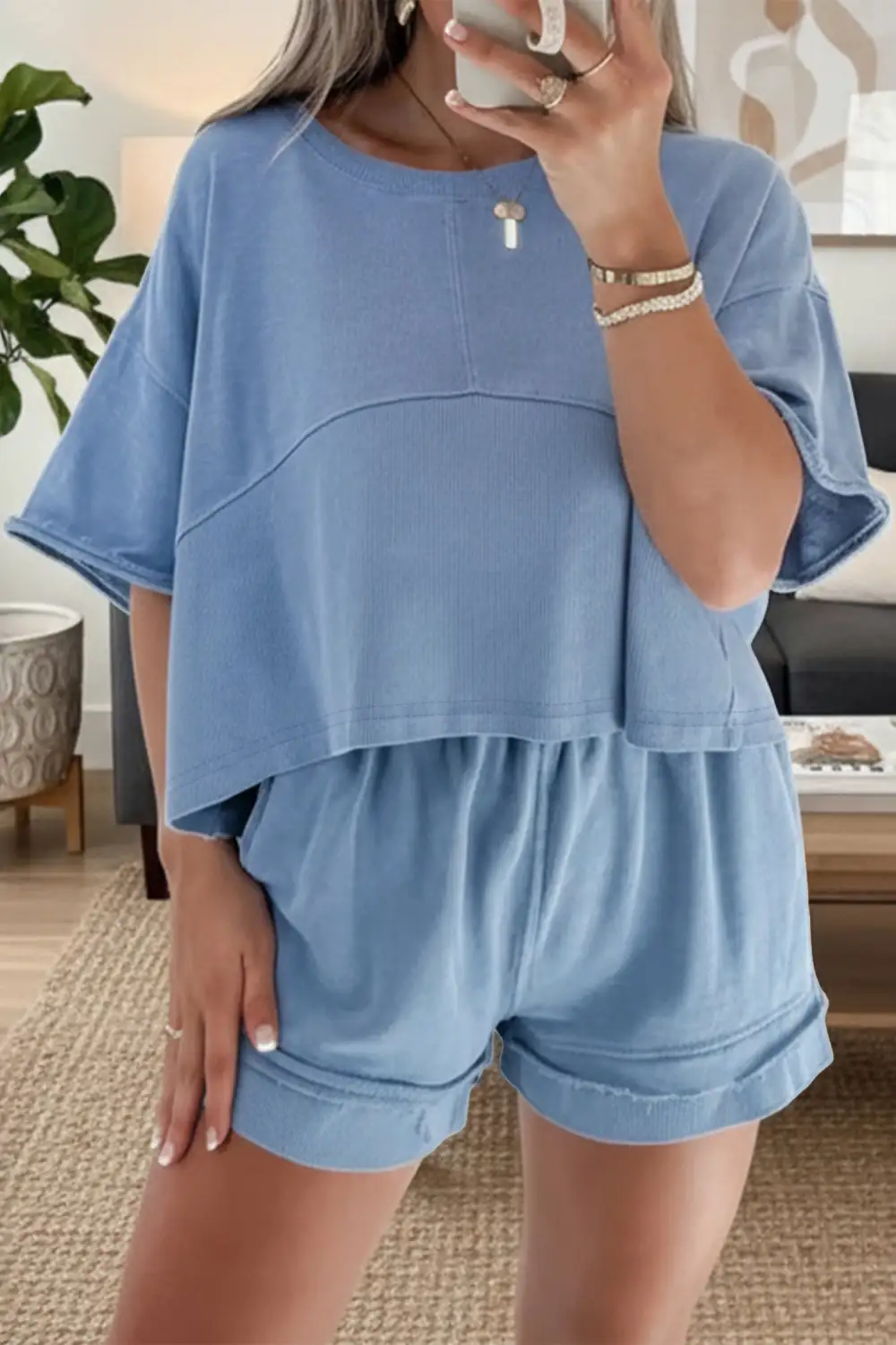 Lounge Set