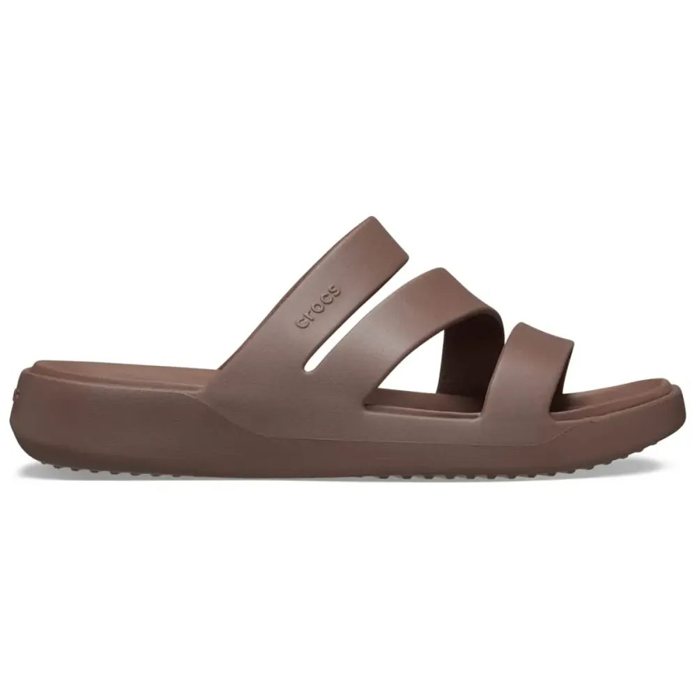 Women's Getaway Strappy Platform Sandals