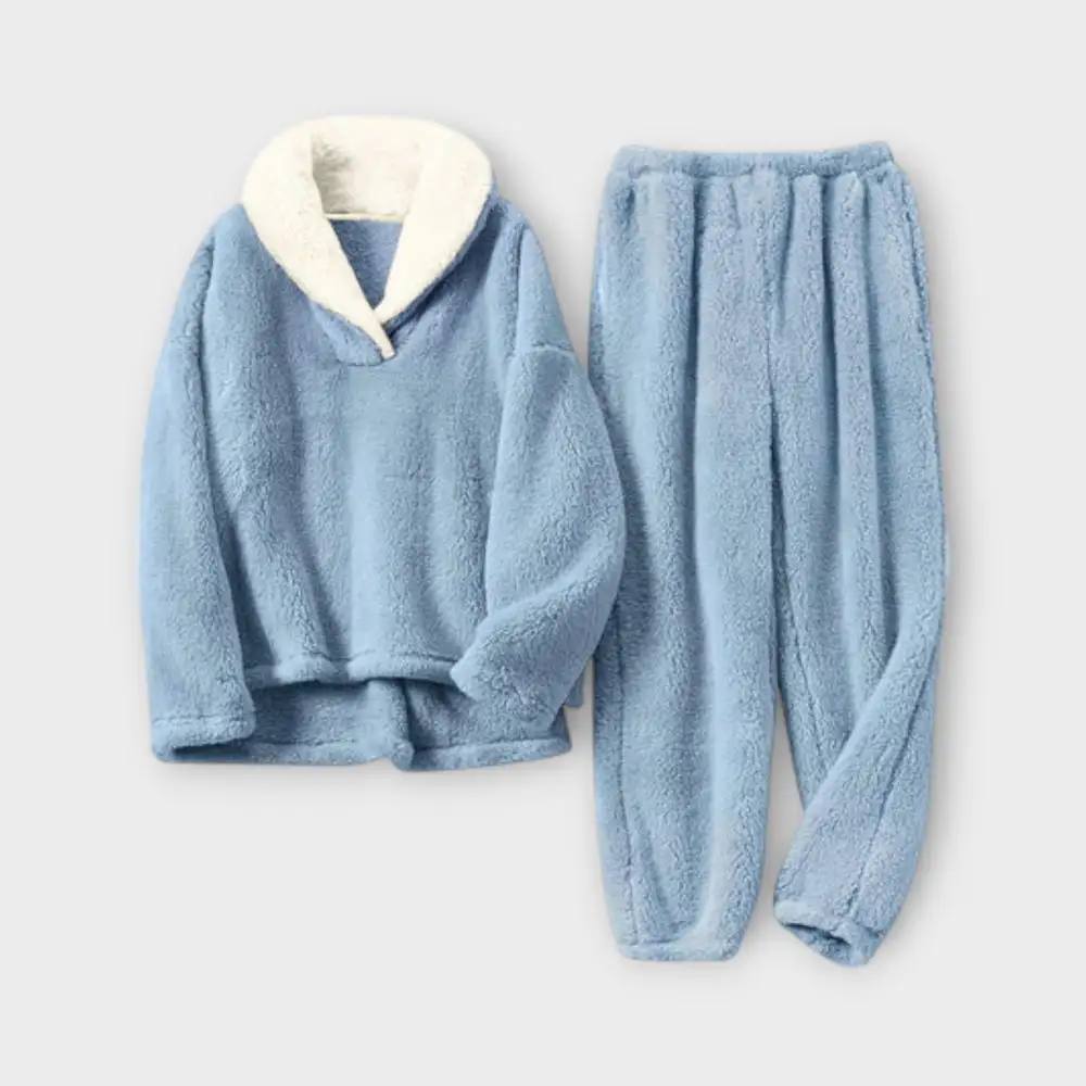 Flannel Everyday Matching Set