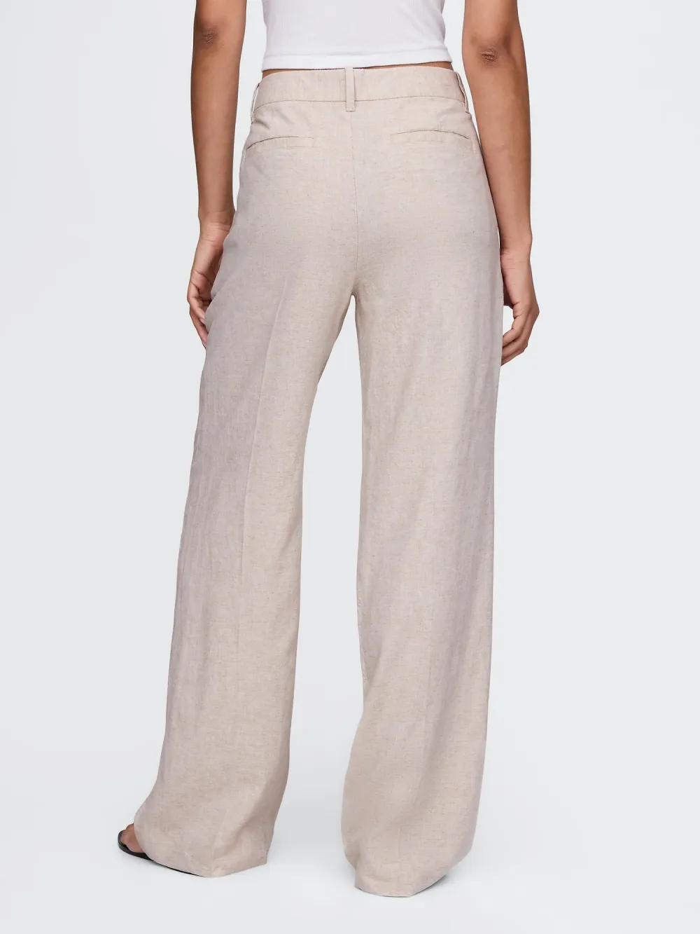 Pure Women's Pants