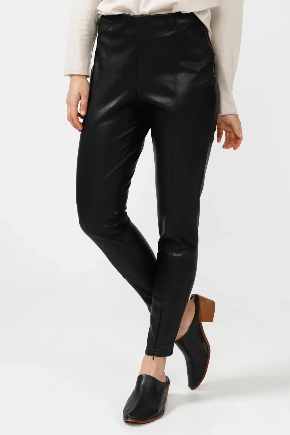 Skeeter Pants In