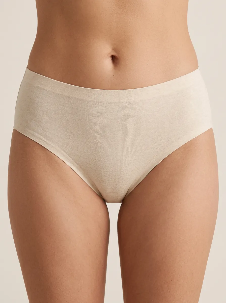 Women's Everyday Seamless Panties