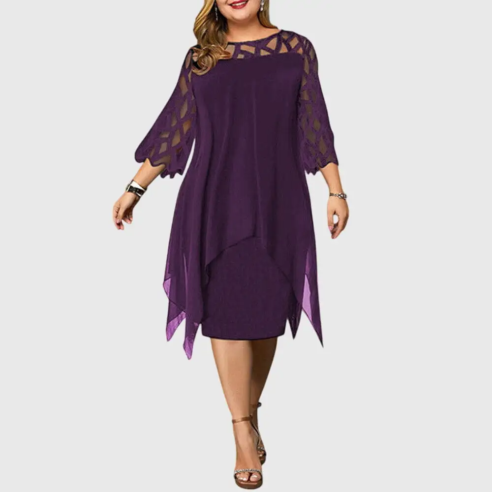 Elegant Everyday Casual Dress Collection