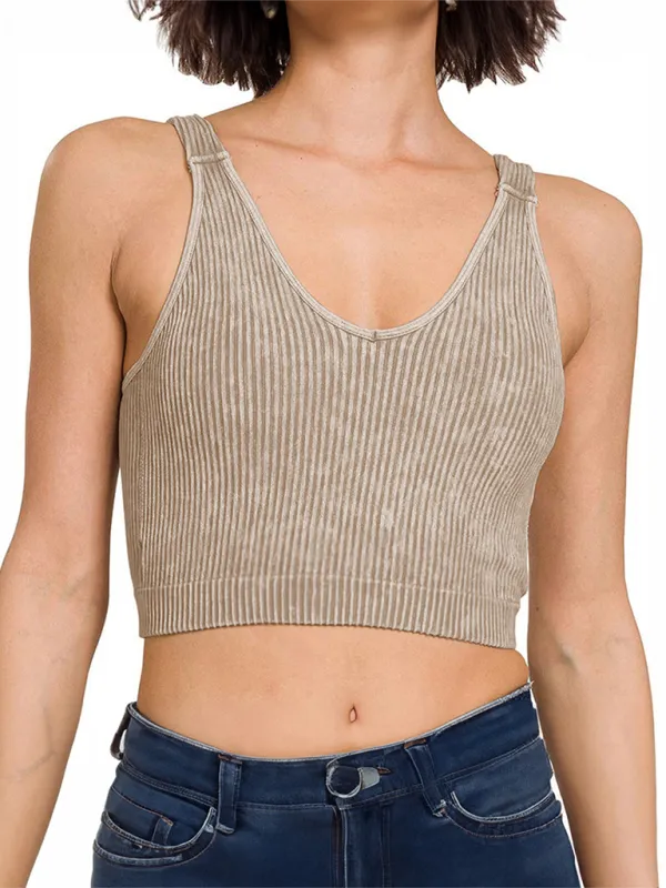 Refined Everyday   Cami