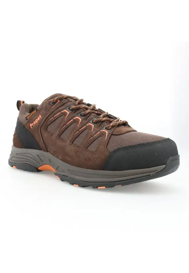 Cooper Hiking Shoes