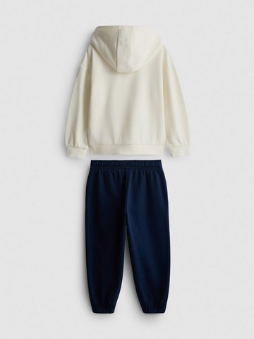 1-9yrs | Cotton Rich Hoodie and Joggers Set detail 1
