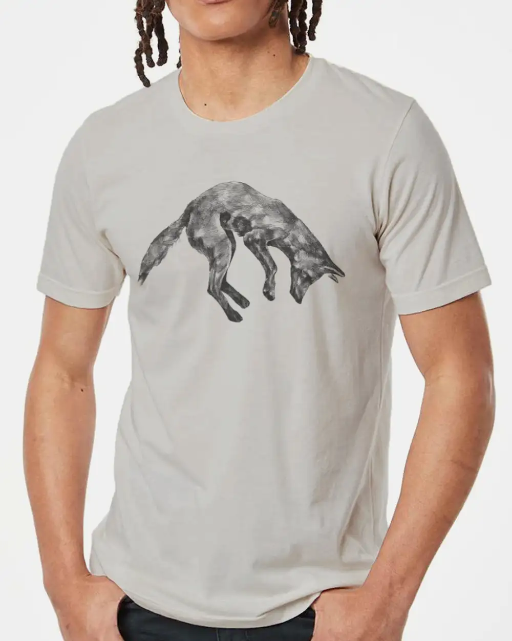 Trail Pursuit Graphic Tee