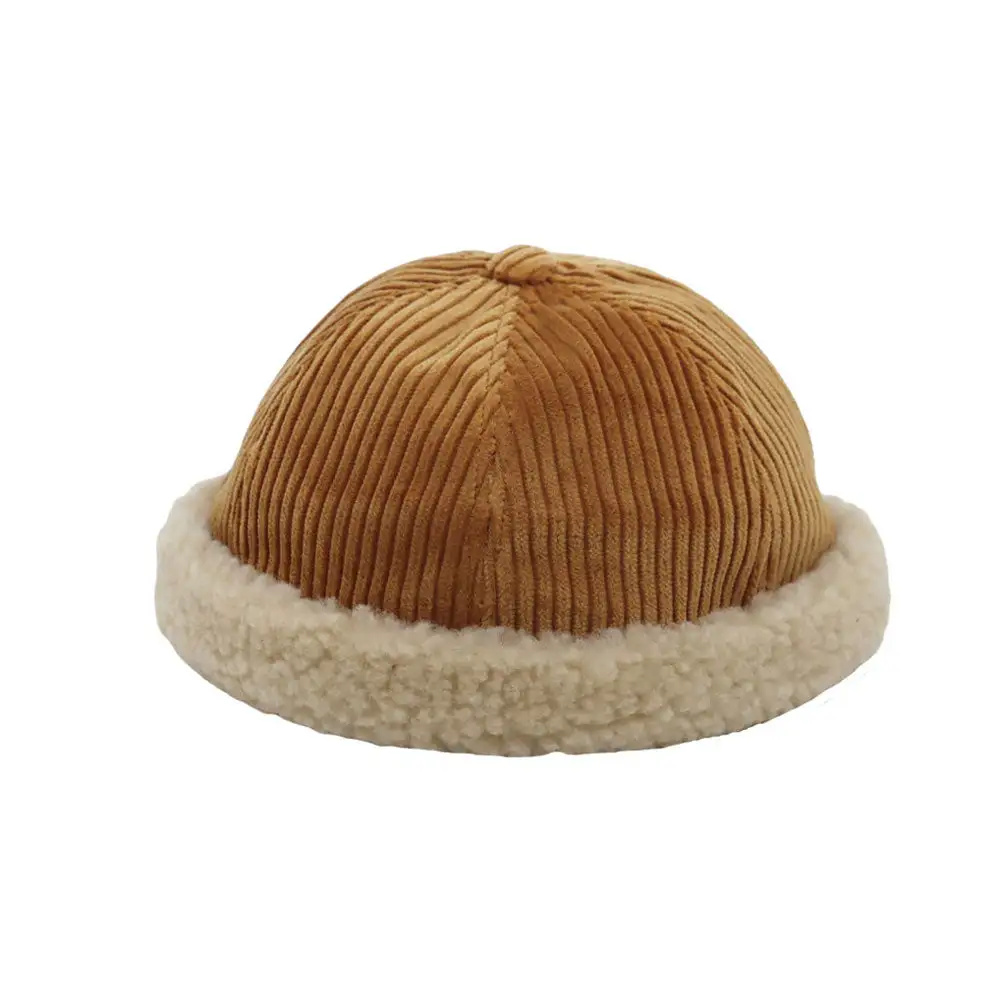 Outdoor Watch Cap Beanie Hat