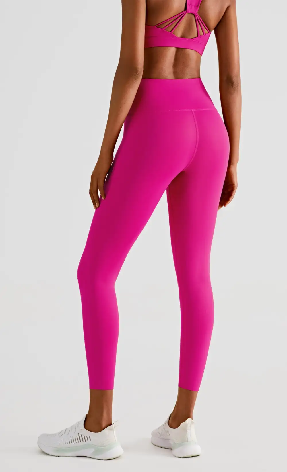 Fitness Yoga Pants High Waist Gym Sports Leggings Tights