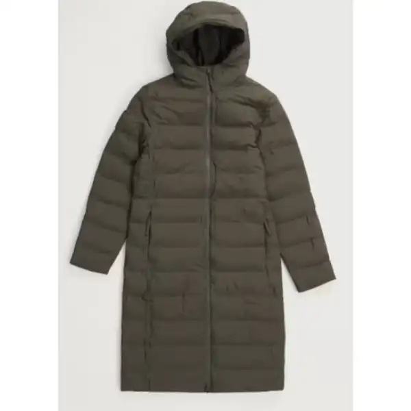 Puffer Waterproof Women's Coat