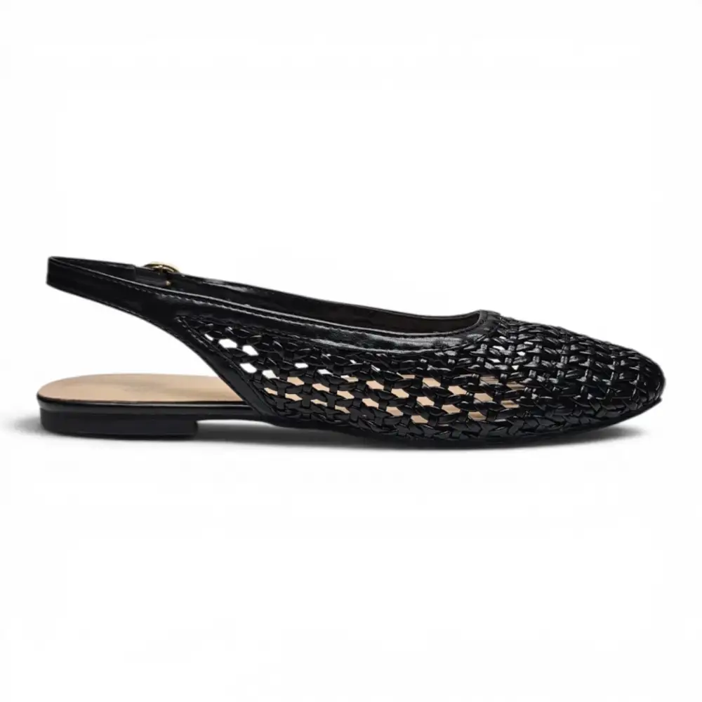 Caring Woven Sling Flat