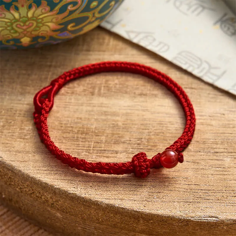 Aventurine String Bracelet