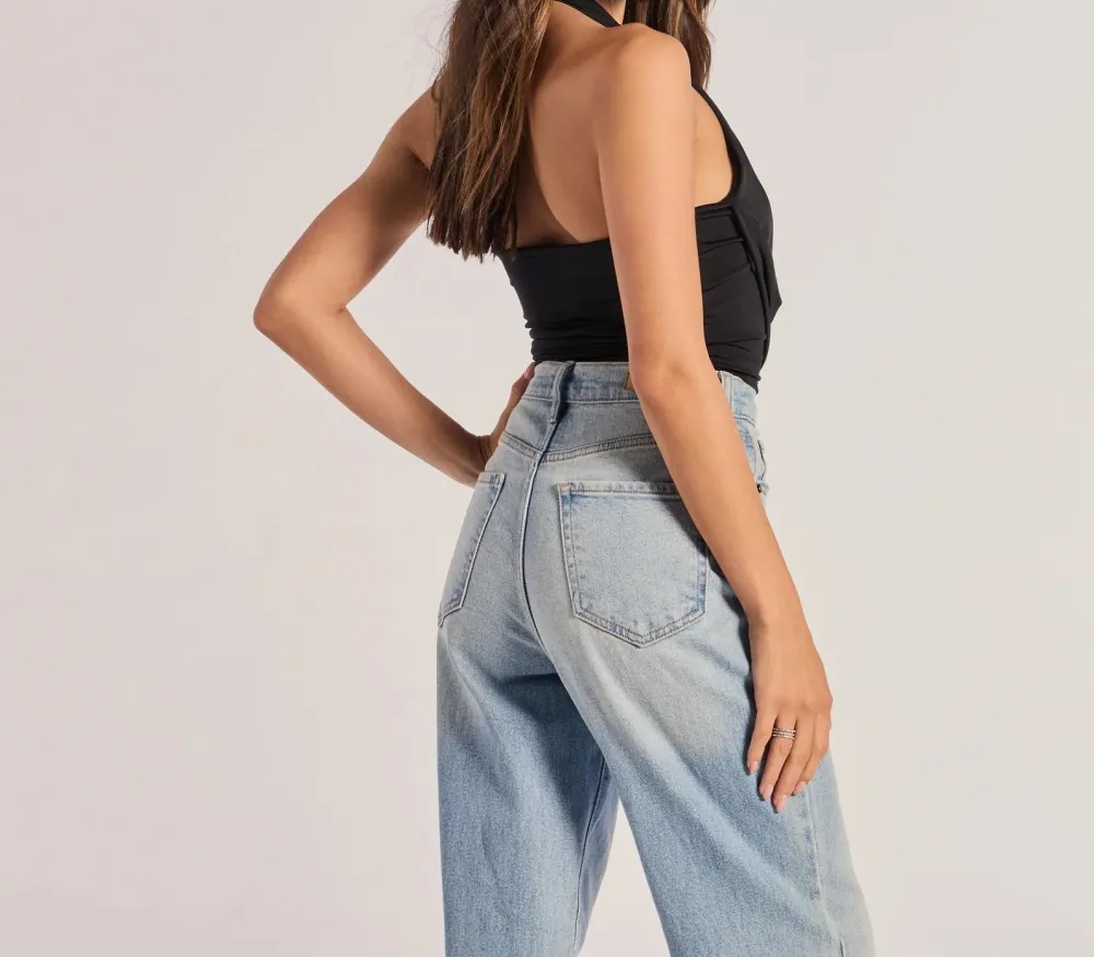 Halter Sleeveless Cropped Top