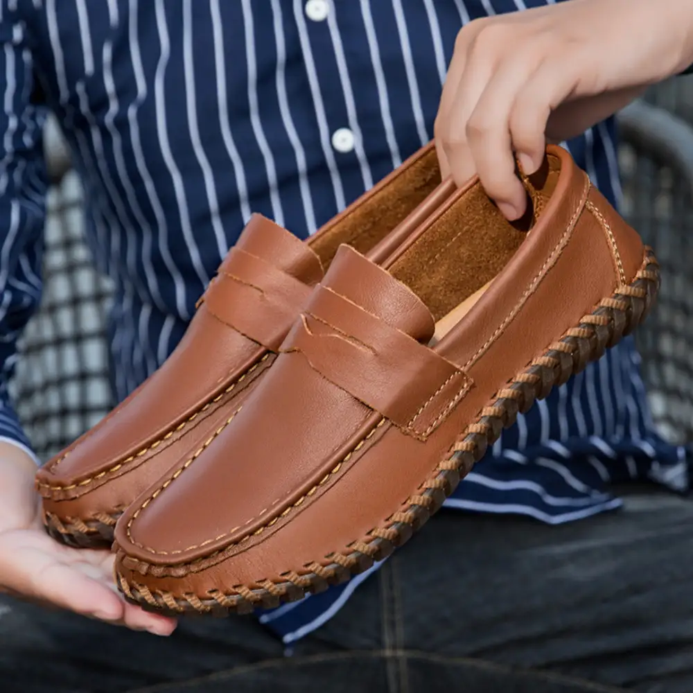 Everyday Casual Shoes Flexible