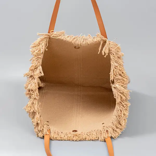 Artisan Texture Everyday Bag