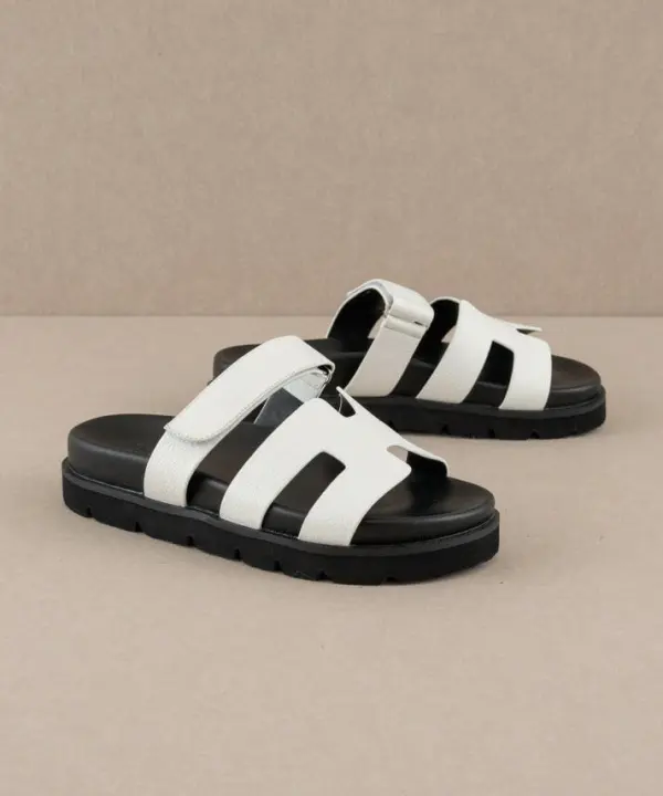 Classic Essential Heeled Sandals