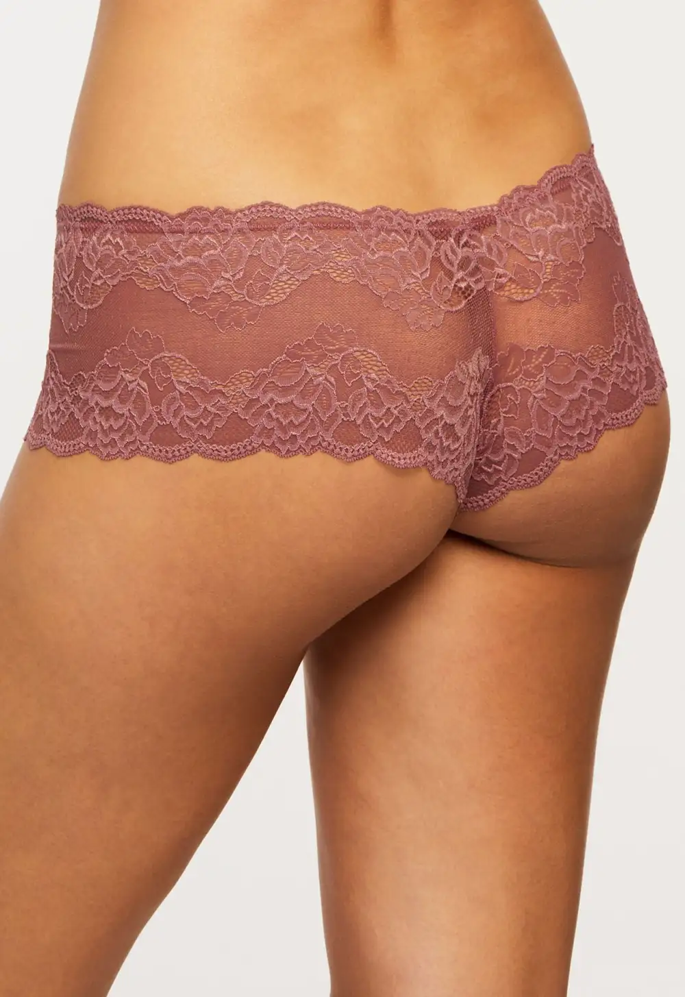 Lace Cheeky Everyday Panty
