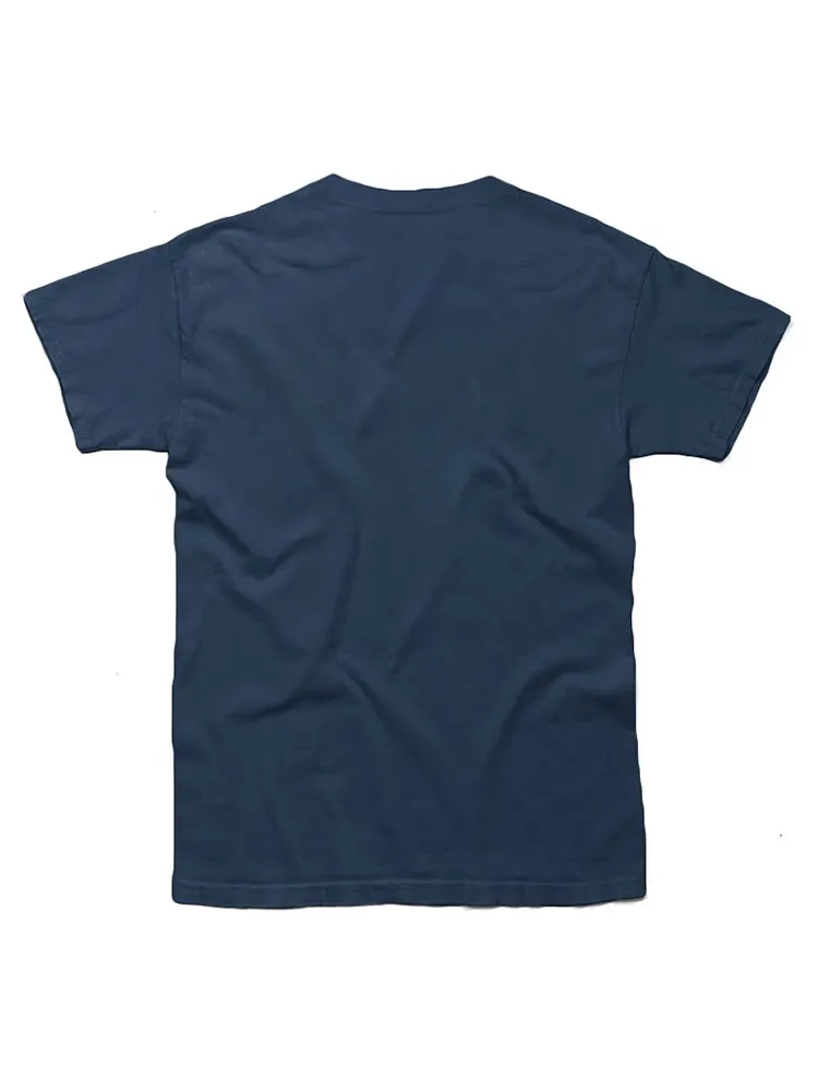 California Surf Rider 1986 T-Shirt