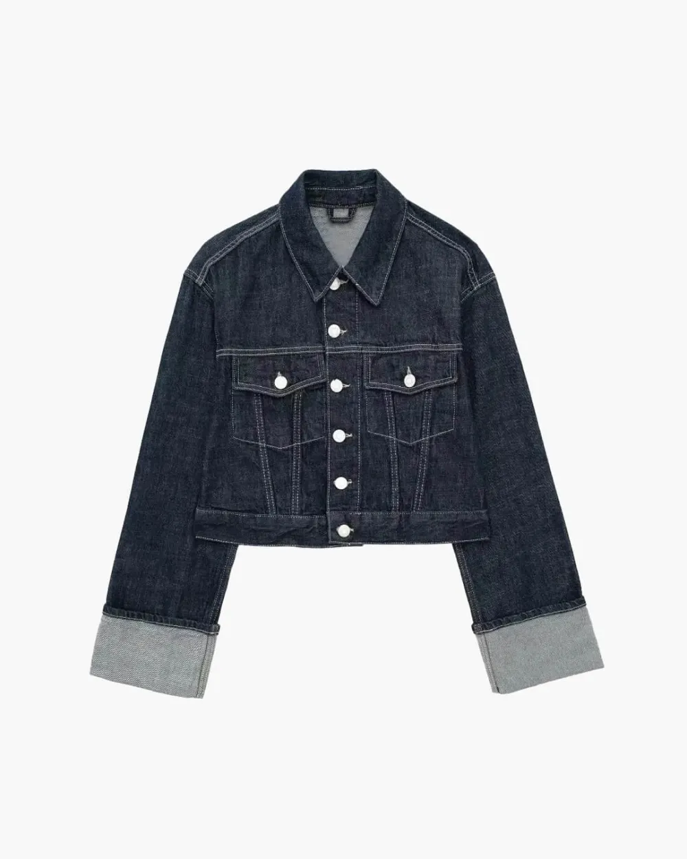 Vintage Denim Set
