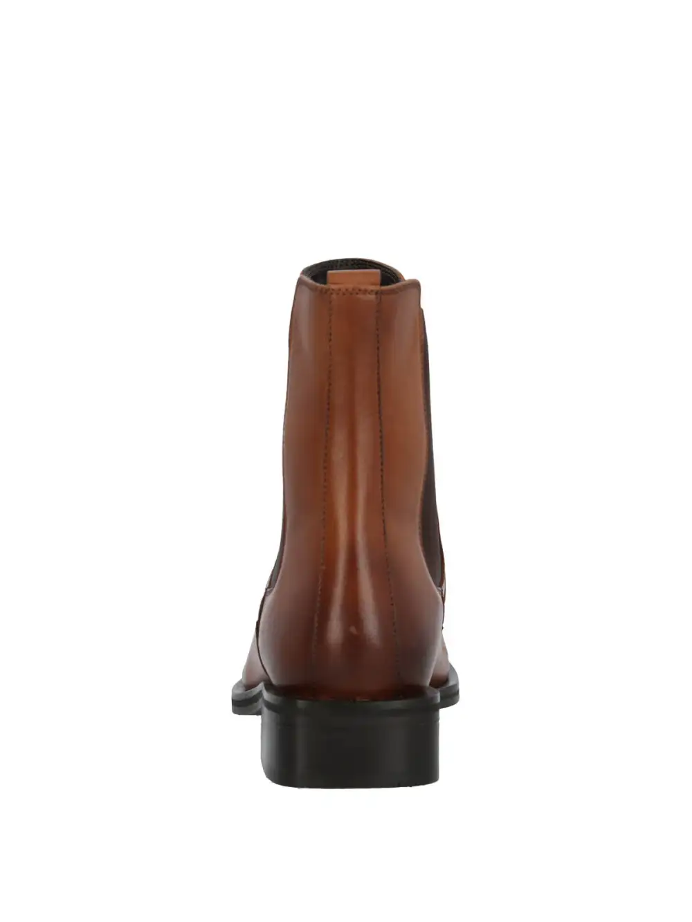 Clean Comfort Ankle Boots