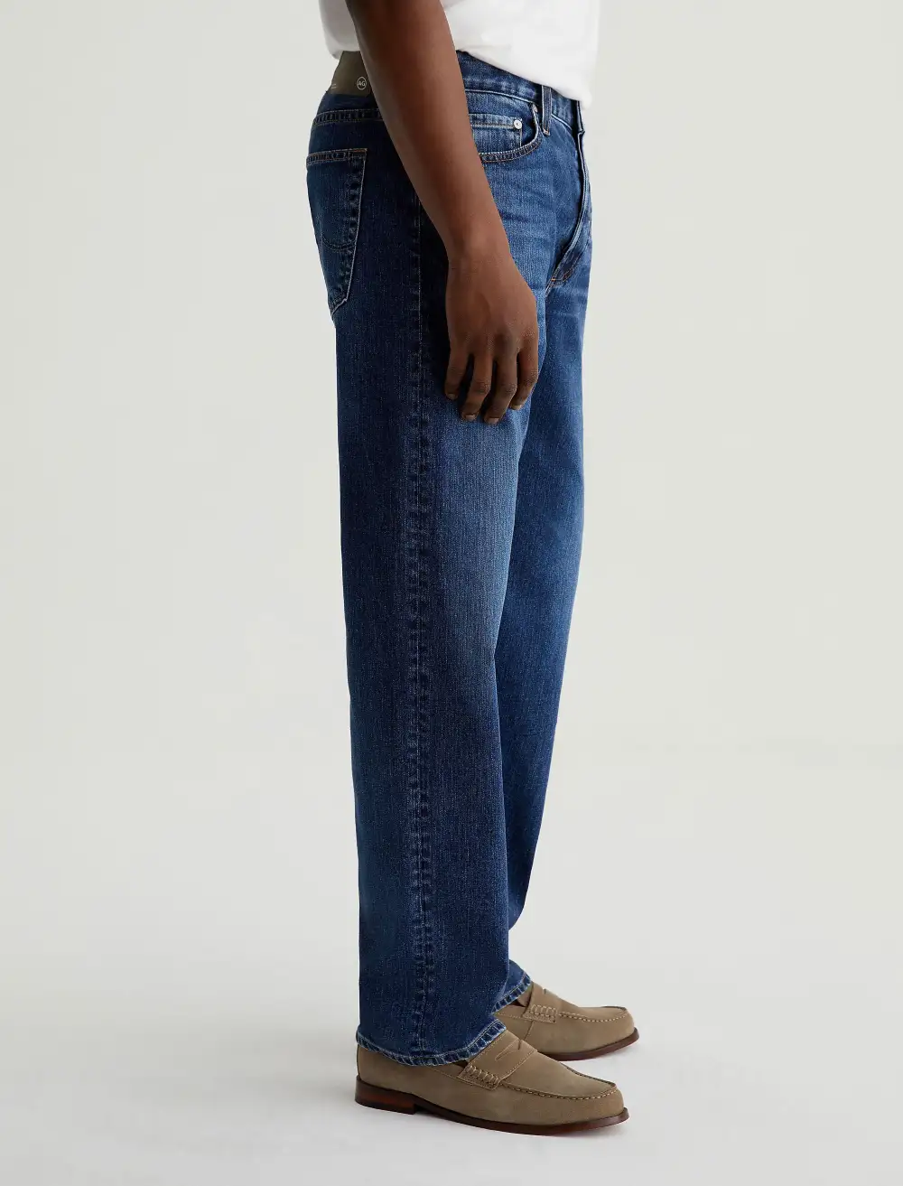 Men's Streamlined Refined Jeans