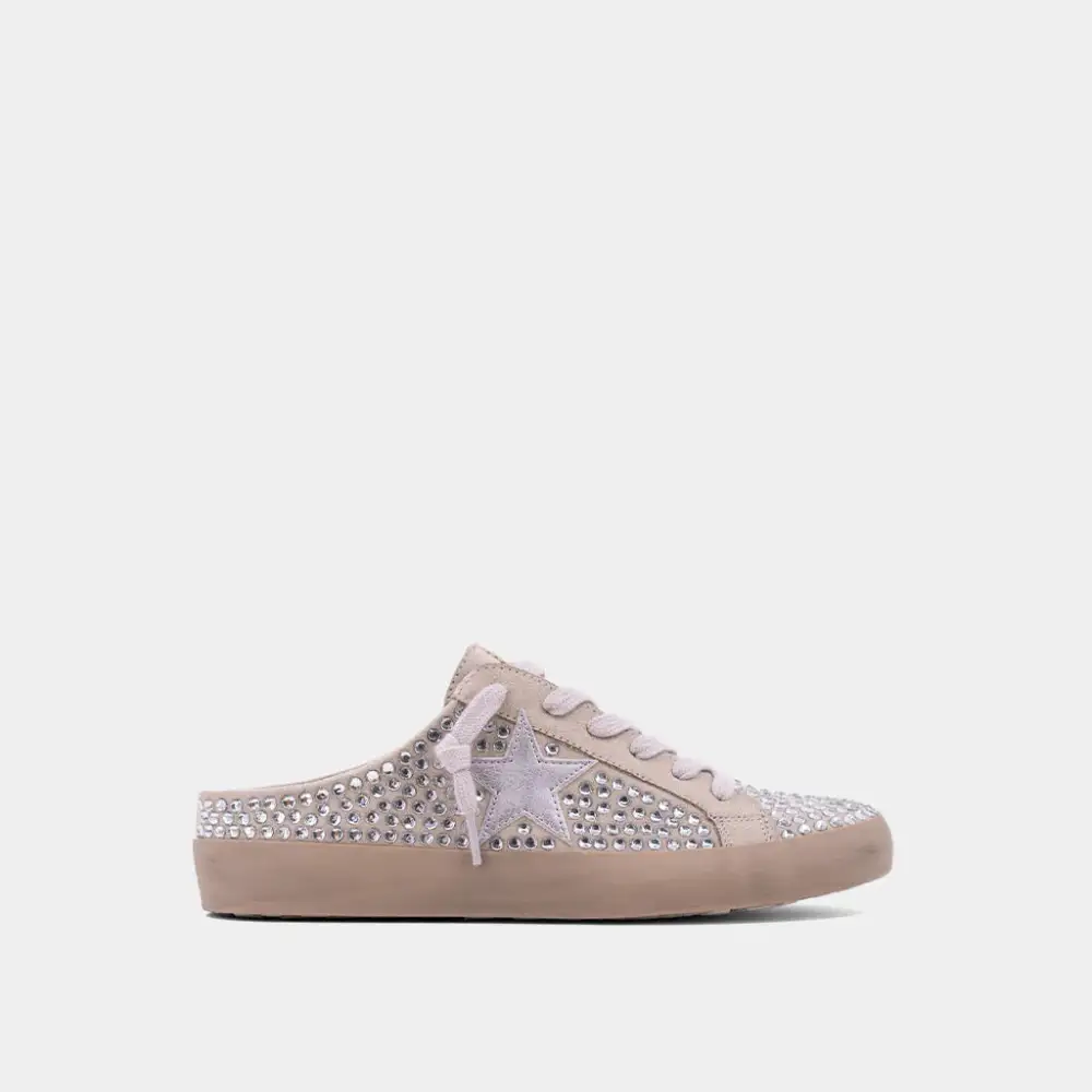 Coastal Suede Sneakers