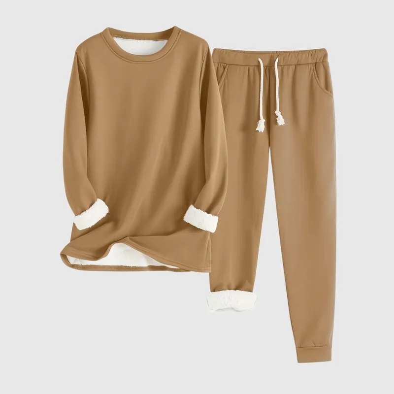 Cozy Relaxation Set