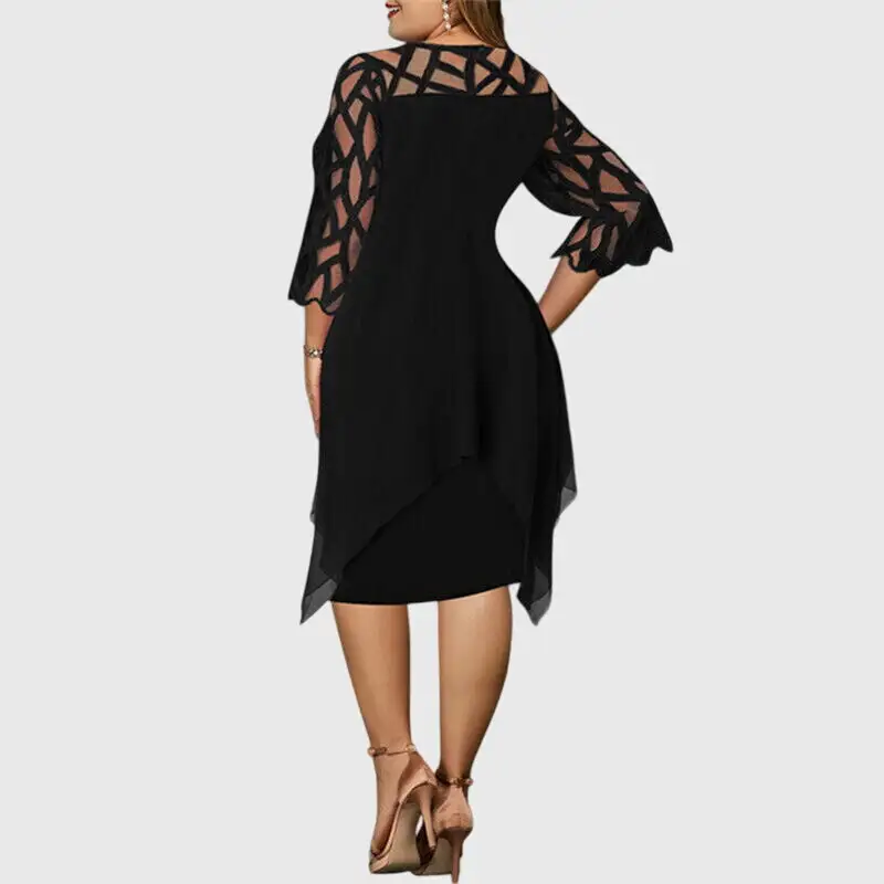 Elegant Everyday Casual Dress Collection