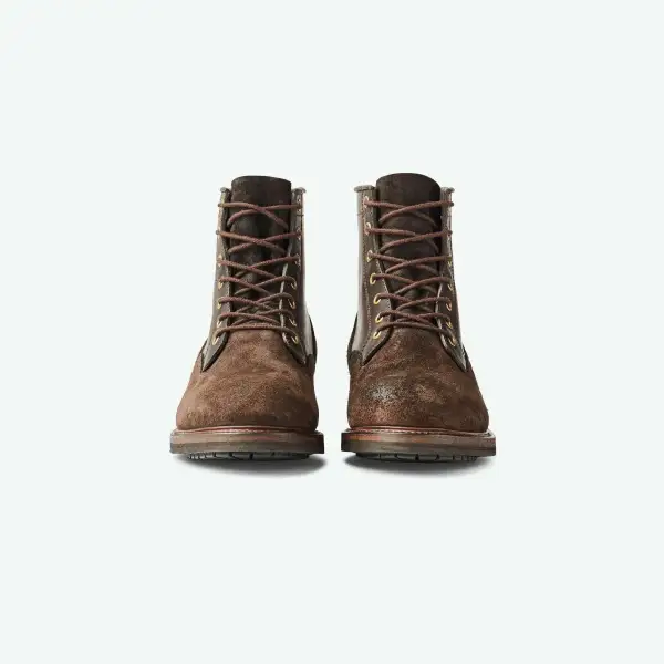 Timeless Outdoor Riding Boots