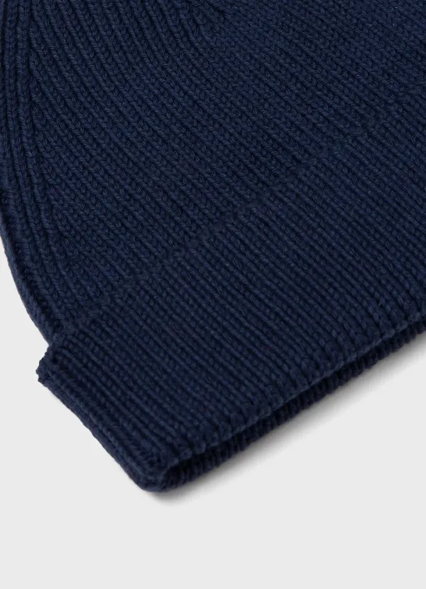 Casual Style Beanie Hat