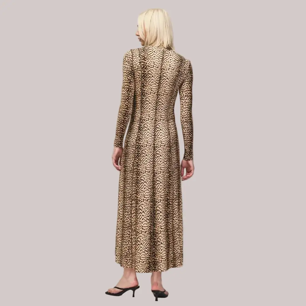 Soft Classic Women's Maxi Dress