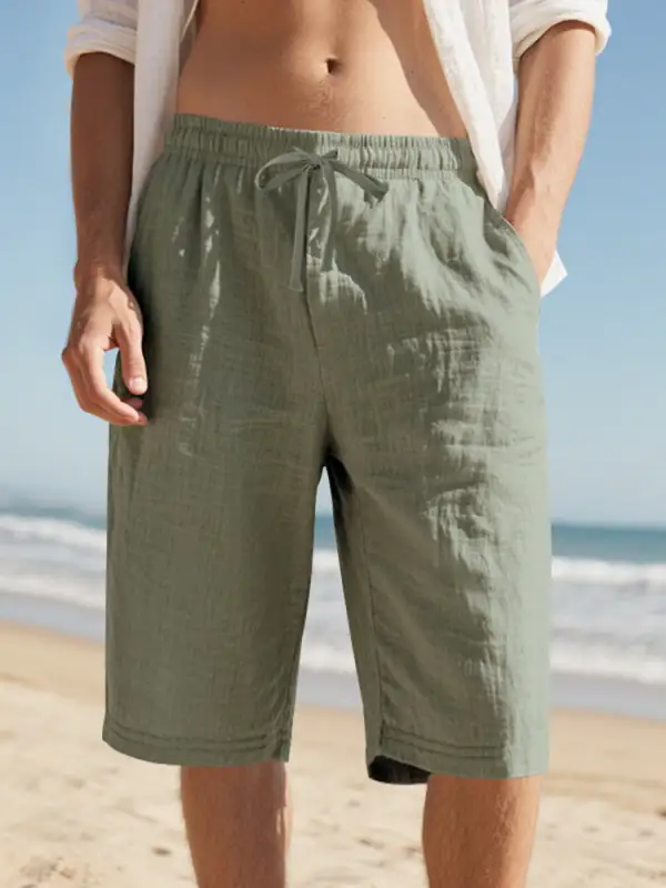 Cotton Everyday Shorts