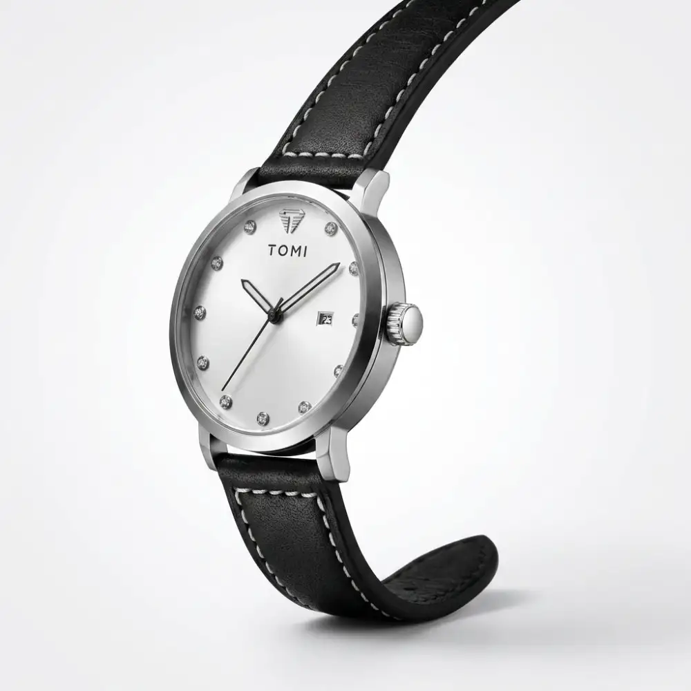 TOMI T074 Noble Cadence