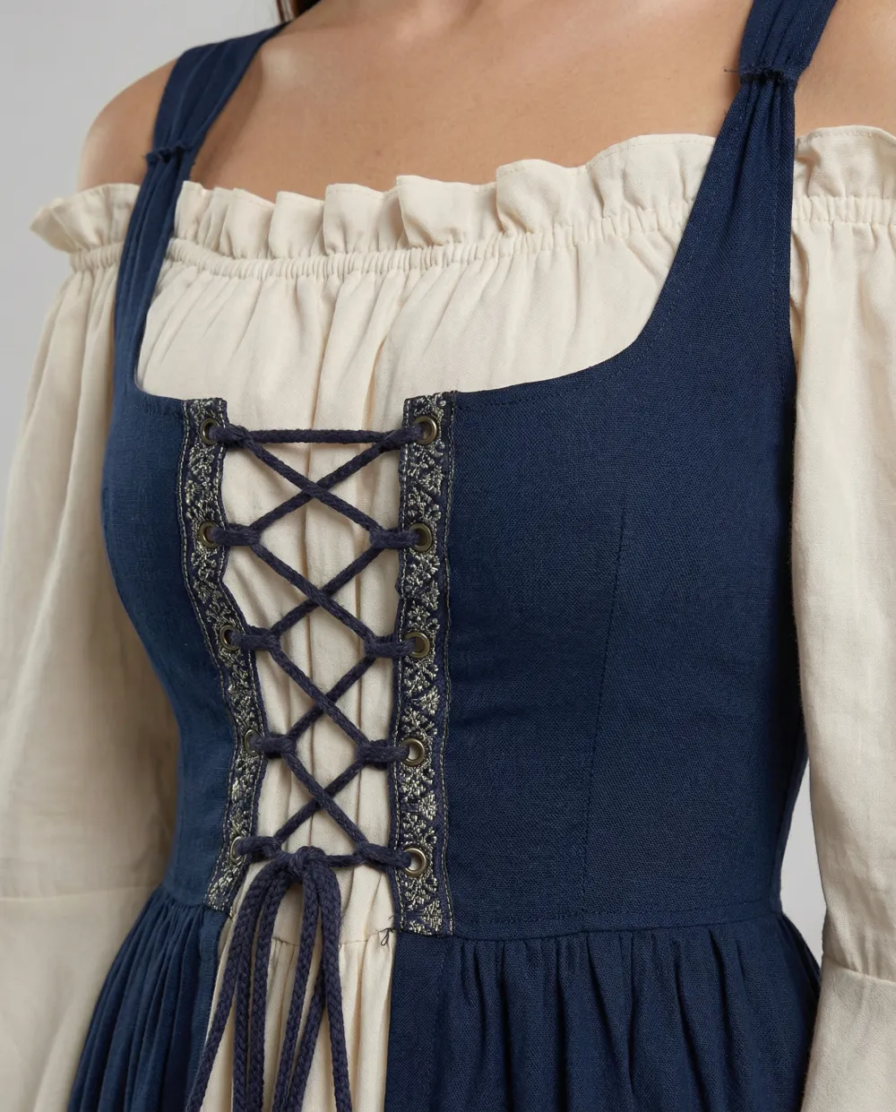Women's Fitted Dress