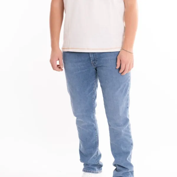 Everyday Slim Skinny Jeans