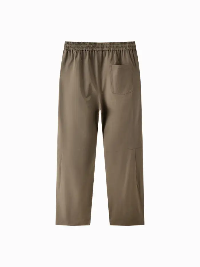 Men's Lightweight Pocket Utility Pants