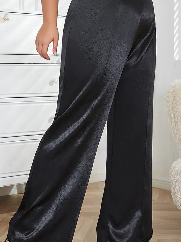 Women's Column Pants